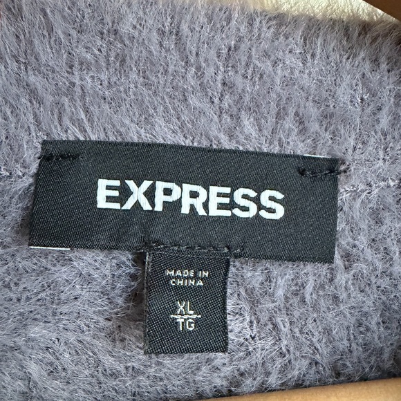 Express sweater - Picture 5 of 7